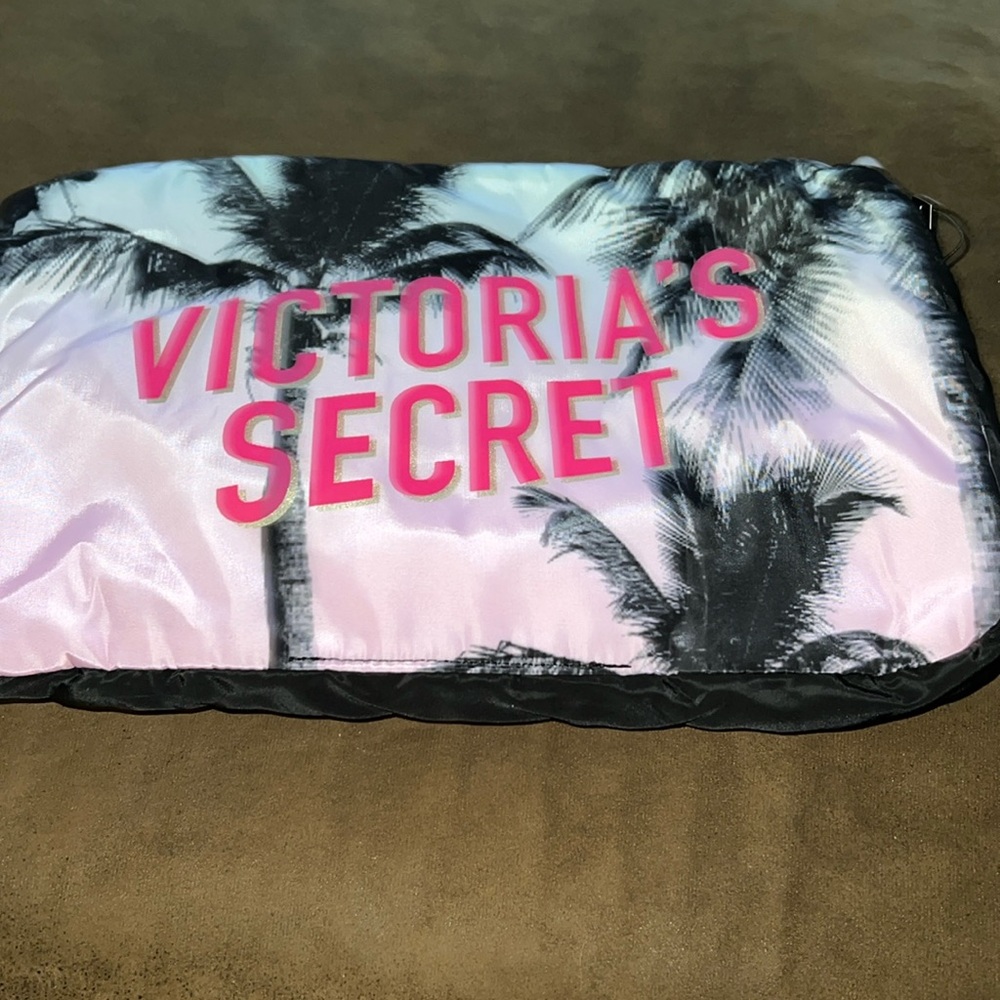 NWT Victoria’s Secret Backpack